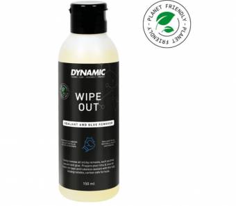 Preparat do czyszcenia systemów tubeless Dynamic Wipe Out Sealant Remover 150ml