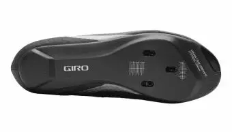 Foto mini 2 - Buty szosowe Giro Regime Carbon czarne 45