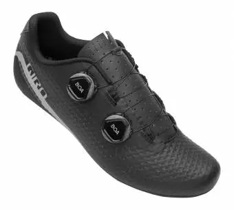 Foto mini 3 - Buty szosowe Giro Regime Carbon czarne 48