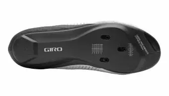 Foto mini 2 - Buty szosowe Giro Regime Carbon białe 42