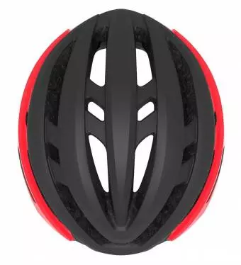 Foto mini 4 - Kask szosowy Giro Agilis MIPS czerwono-czarny S 51-55cm
