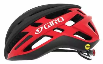 Kask szosowy Giro Agilis MIPS czerwono-czarny M 55-59cm