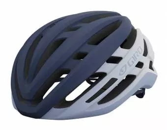 Foto mini 2 - Kask szosowy Giro Agilis MIPS W matte midnight lavender grey S 51-55cm