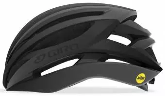 Kask szosowy Giro SYNTAX MIPS czarny XL 61-65cm