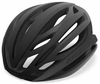 Foto mini 2 - Kask szosowy Giro SYNTAX MIPS czarny XL 61-65cm