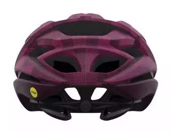 Foto mini 3 - Kask szosowy Giro SYNTAX MIPS matte dark cherry towers S 51-55cm