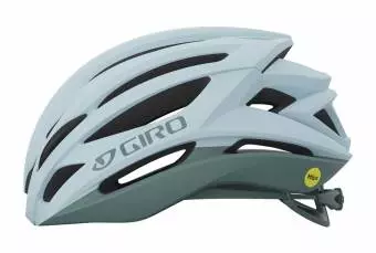Kask szosowy Giro SYNTAX MIPS matte light mineral S 51-55cm
