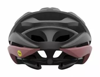 Foto mini 3 - Kask szosowy Giro SYNTAX MIPS metallic coal/dusty rose S 51-55cm