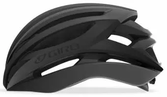 Wariant kolorystyczny produktu Kask szosowy Giro SYNTAX czarny S 51-55cm