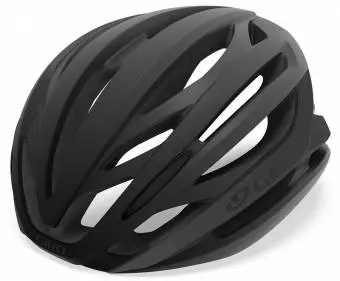 Foto mini 2 - Kask szosowy Giro SYNTAX czarny S 51-55cm