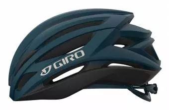 Wariant kolorystyczny produktu Kask szosowy Giro SYNTAX niebieski L 59-63cm