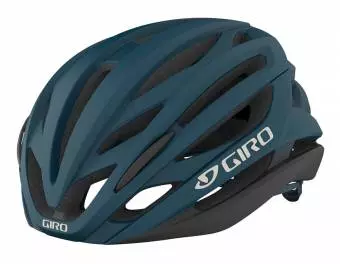 Foto mini 2 - Kask szosowy Giro SYNTAX niebieski L 59-63cm