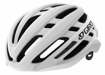 Foto mini 2 - Kask szosowy Giro Agilis biały S 51-55cm