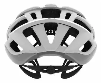 Foto mini 3 - Kask szosowy Giro Agilis biały S 51-55cm