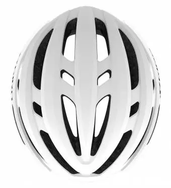 Foto mini 4 - Kask szosowy Giro Agilis biały S 51-55cm