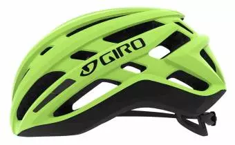 Wariant kolorystyczny produktu Kask szosowy Giro Agilis żółty S 51-55cm