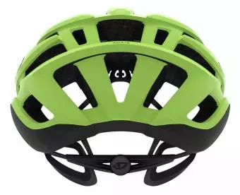 Foto mini 3 - Kask szosowy Giro Agilis żółty S 51-55cm