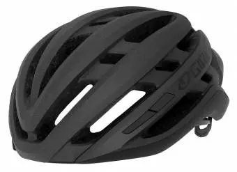 Foto mini 2 - Kask szosowy Giro Agilis czarny S 51-55cm