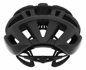 Foto mini 3 - Kask szosowy Giro Agilis czarny S 51-55cm