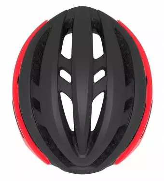 Foto mini 4 - Kask szosowy Giro Agilis czarno-czerwony S 51-55cm