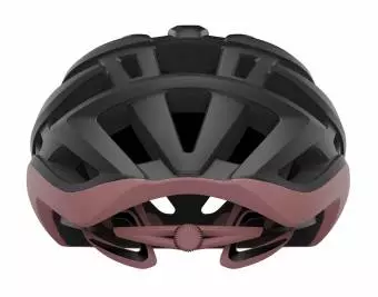 Foto mini 3 - Kask szosowy Giro Agilis matte metalic coal dusty rose M 55-59cm