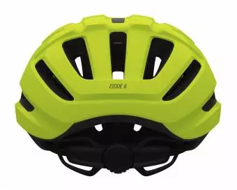 Foto mini 3 - Kask szosowy Giro Isode II żółty rozmiar uniwersalny 54-61cm
