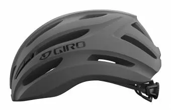 Kask szosowy Giro Isode II matte titanium black rozmiar uniwersalny 54-61cm