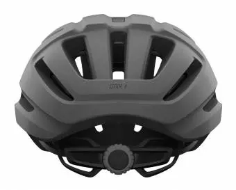 Foto mini 3 - Kask szosowy Giro Isode II matte titanium black rozmiar uniwersalny 54-61cm