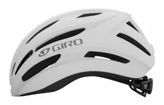 Kask szosowy Giro Isode II biały rozmiar uniwersalny 54-61cm