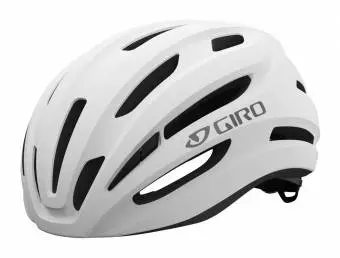 Foto mini 2 - Kask szosowy Giro Isode II biały rozmiar uniwersalny 54-61cm