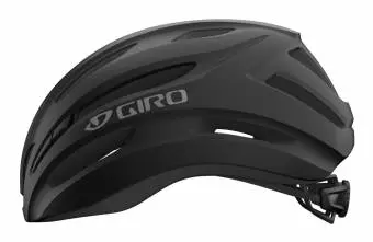 Kask szosowy Giro Isode II czarny rozmiar uniwersalny 54-61cm