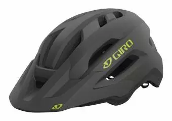 Foto mini 2 - Kask MTB Giro FIXTURE II matte warm black rozmiar uniwersalny 54-61cm