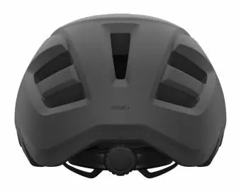 Foto mini 3 - Kask MTB Giro FIXTURE II matte warm black rozmiar uniwersalny 54-61cm