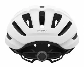 Foto mini 3 - Kask MTB GIRO Register II biały rozmiar XL 58-65cm