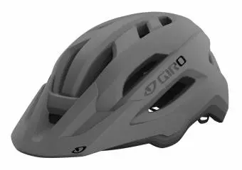 Foto mini 2 - Kask MTB Giro FIXTURE II MIPS matte titanium rozmiar XL 58-65cm