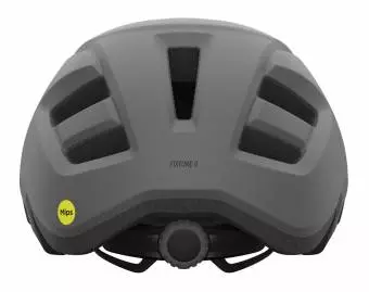 Foto mini 3 - Kask MTB Giro FIXTURE II MIPS matte titanium rozmiar XL 58-65cm