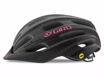 Foto mini 2 - Kask mtb GIRO VASONA MIPS czarny rozmiar uniwersalny 50-57cm