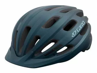 Foto mini 2 - Kask mtb GIRO VASONA MIPS matte ano harbor blue rozmiar uniwersalny 50-57cm