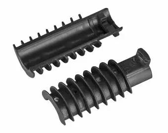 Uchwyt baterii Di2 PRO do sztycy 30.9 - 31.6mm