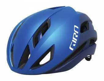 Foto mini 2 - Kask szosowy GIRO ECLIPSE MIPS SPHERICAL matte ano blue rozmiar L 59-63cm