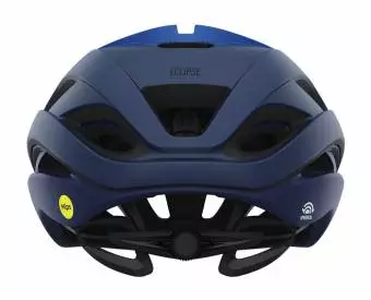 Foto mini 3 - Kask szosowy GIRO ECLIPSE MIPS SPHERICAL matte ano blue rozmiar L 59-63cm
