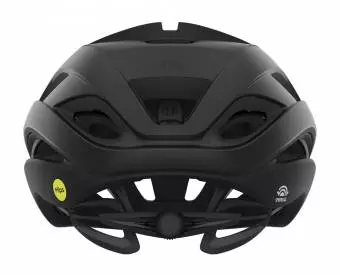Foto mini 3 - Kask szosowy GIRO ECLIPSE MIPS SPHERICAL matte black gloss black rozmiar L 59-63cm