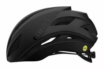 Kask szosowy GIRO ECLIPSE MIPS SPHERICAL matte black gloss black rozmiar S 51-55cm