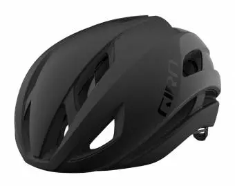 Foto mini 2 - Kask szosowy GIRO ECLIPSE MIPS SPHERICAL matte black gloss black rozmiar S 51-55cm