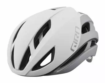 Foto mini 2 - Kask szosowy GIRO ECLIPSE MIPS SPHERICAL matte white silver rozmiar L 59-63cm