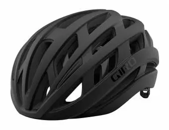 Foto mini 2 - Kask szosowy GIRO HELIOS SPHERICAL MIPS matte black fade rozmiar L 59-63cm