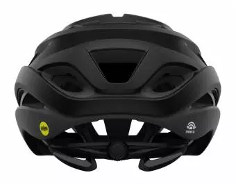 Foto mini 3 - Kask szosowy GIRO HELIOS SPHERICAL MIPS matte black fade rozmiar L 59-63cm