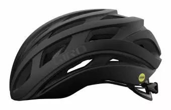 Wariant kolorystyczny produktu Kask szosowy GIRO HELIOS SPHERICAL MIPS matte black fade rozmiar S 51-55cm