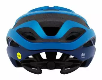 Foto mini 3 - Kask szosowy GIRO HELIOS SPHERICAL MIPS matte ano blue rozmiar S 51-55cm