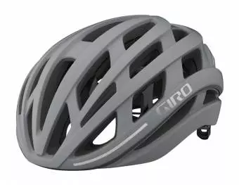 Foto mini 2 - Kask szosowy GIRO HELIOS SPHERICAL MIPS matte sharkskin rozmiar S 51-55cm